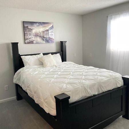 Spacious 1King Bd/2Queen Bd/* 1 Mile From I-85 Lexington Bagian luar foto