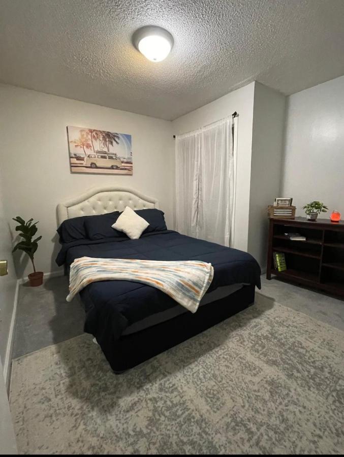 Spacious 1King Bd/2Queen Bd/* 1 Mile From I-85 Lexington Bagian luar foto